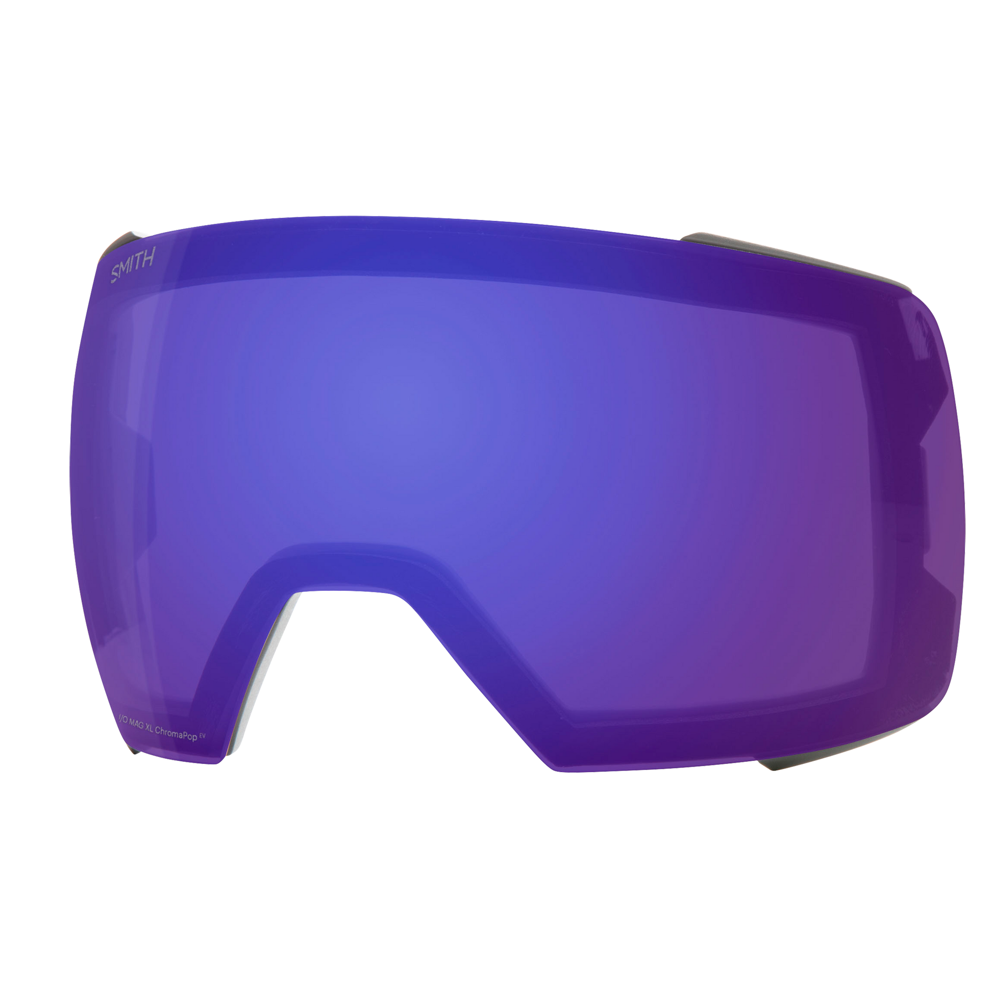 I/O MAG XL Replacement Lens, Chromapop Sun Blue Mirror