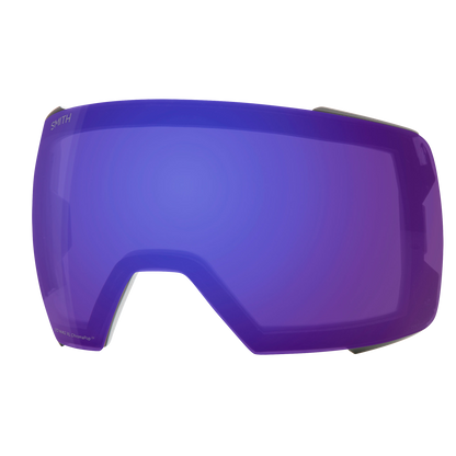 I/O MAG XL Replacement Lens, Chromapop Sun Blue Mirror