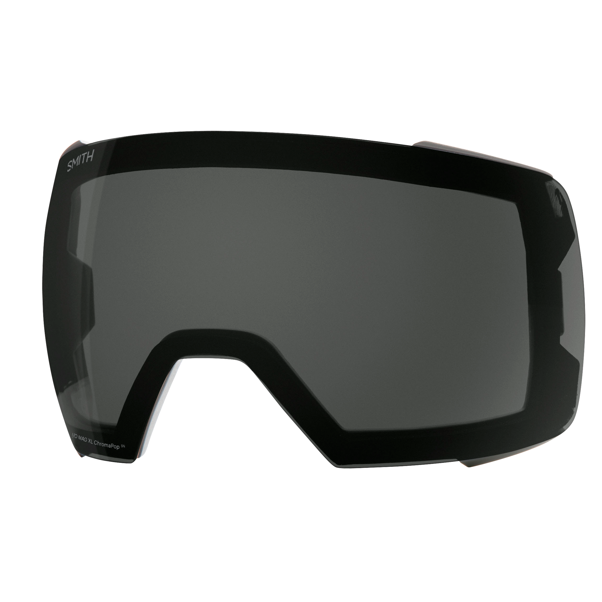 I/O MAG XL Replacement Lens, Chromapop Sun Blue Mirror