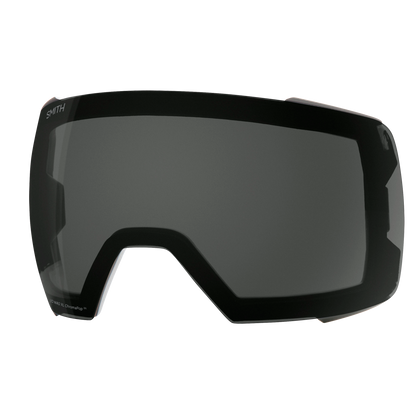 I/O MAG XL Replacement Lens, Chromapop Sun Blue Mirror