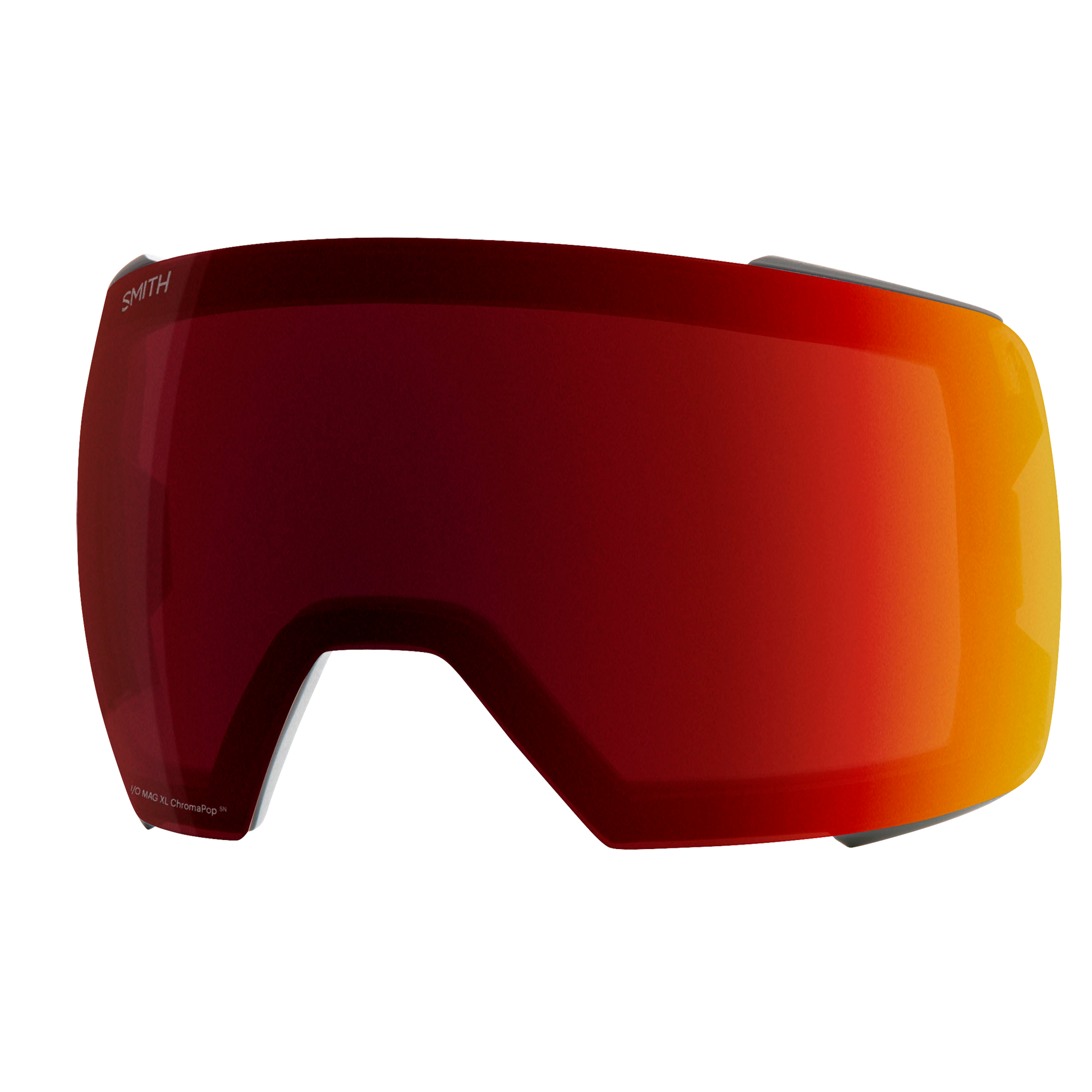 I/O MAG XL Replacement Lens, Chromapop Sun Blue Mirror