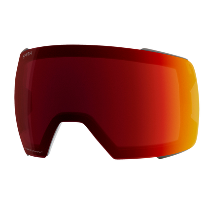 I/O MAG XL Replacement Lens, Chromapop Sun Blue Mirror