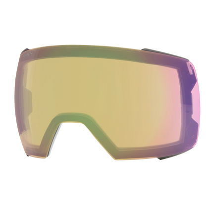 I/O MAG XL Replacement Lens, Chromapop Sun Blue Mirror