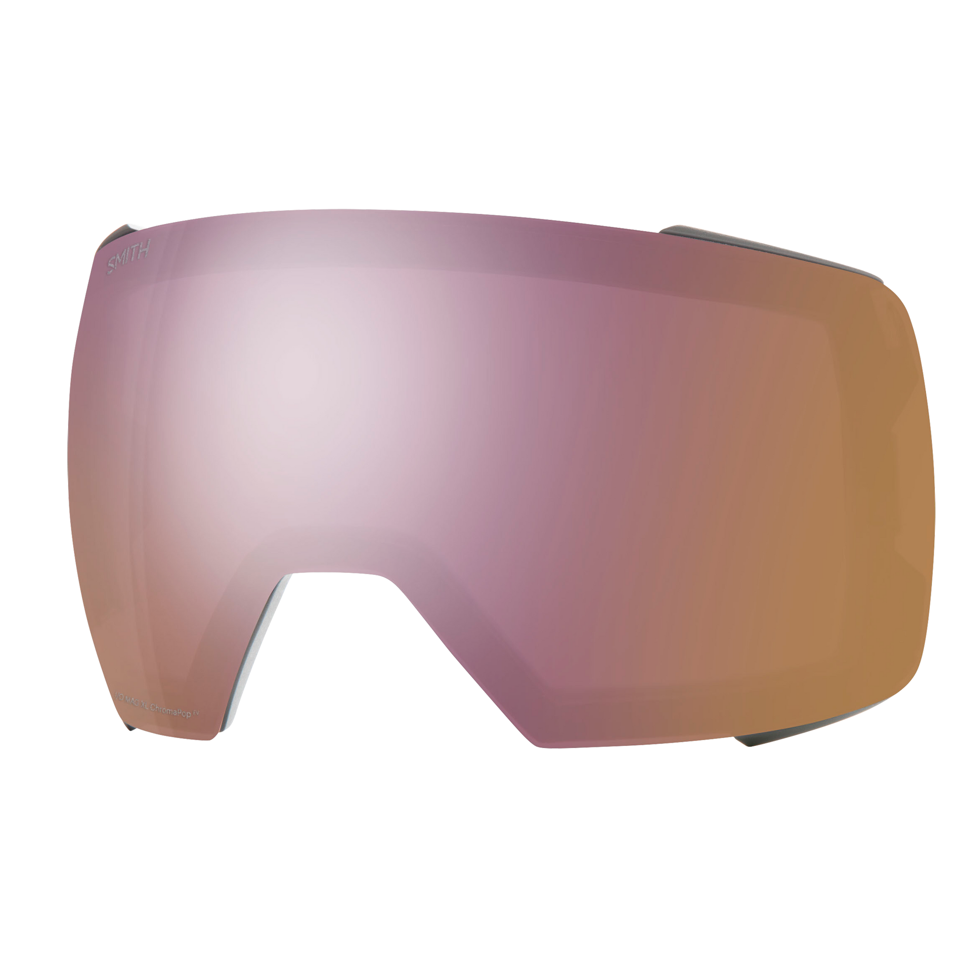 I/O MAG XL Replacement Lens, Chromapop Sun Blue Mirror