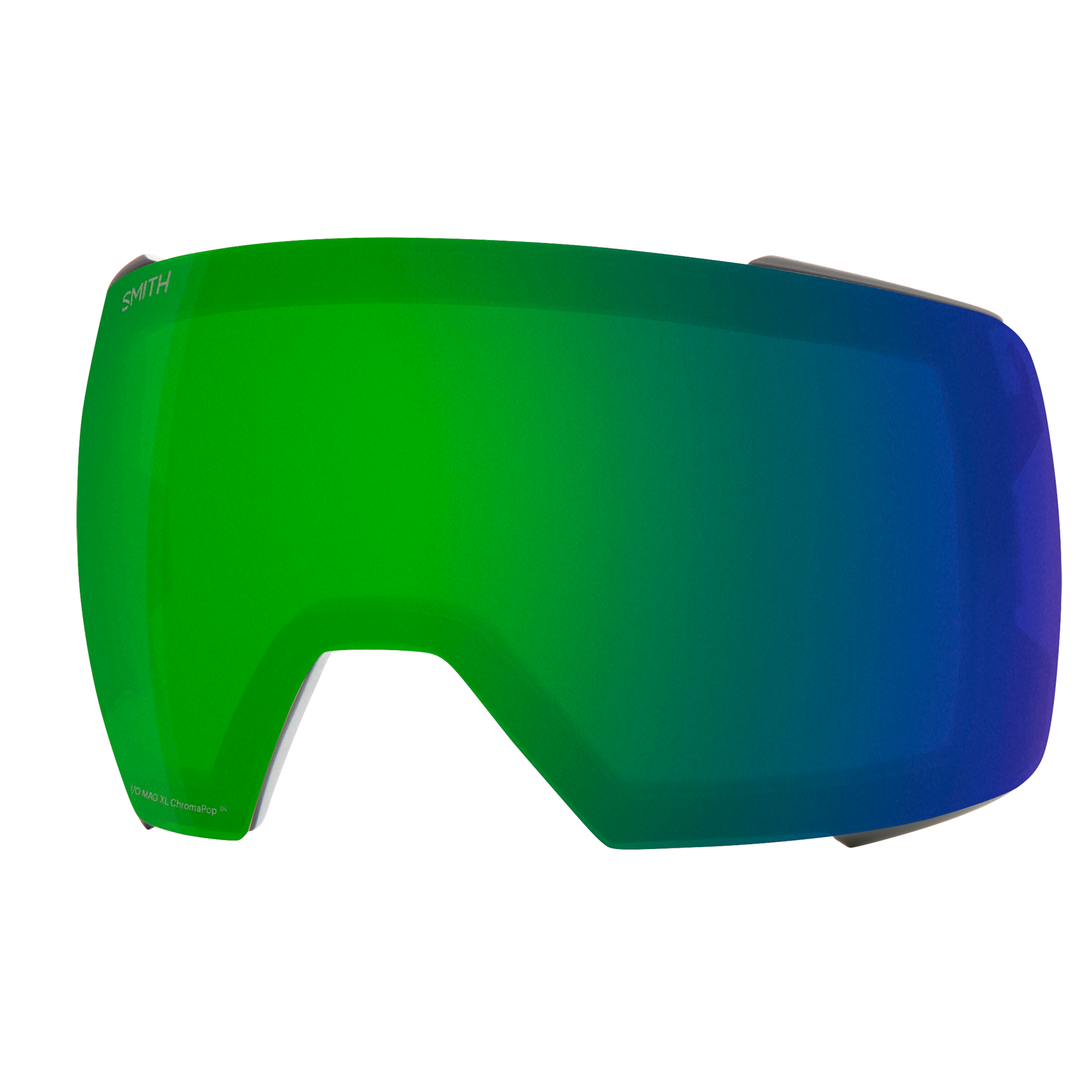 I/O MAG XL Replacement Lens, Chromapop Sun Blue Mirror
