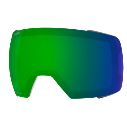 I/O MAG XL Replacement Lens, Chromapop Sun Blue Mirror