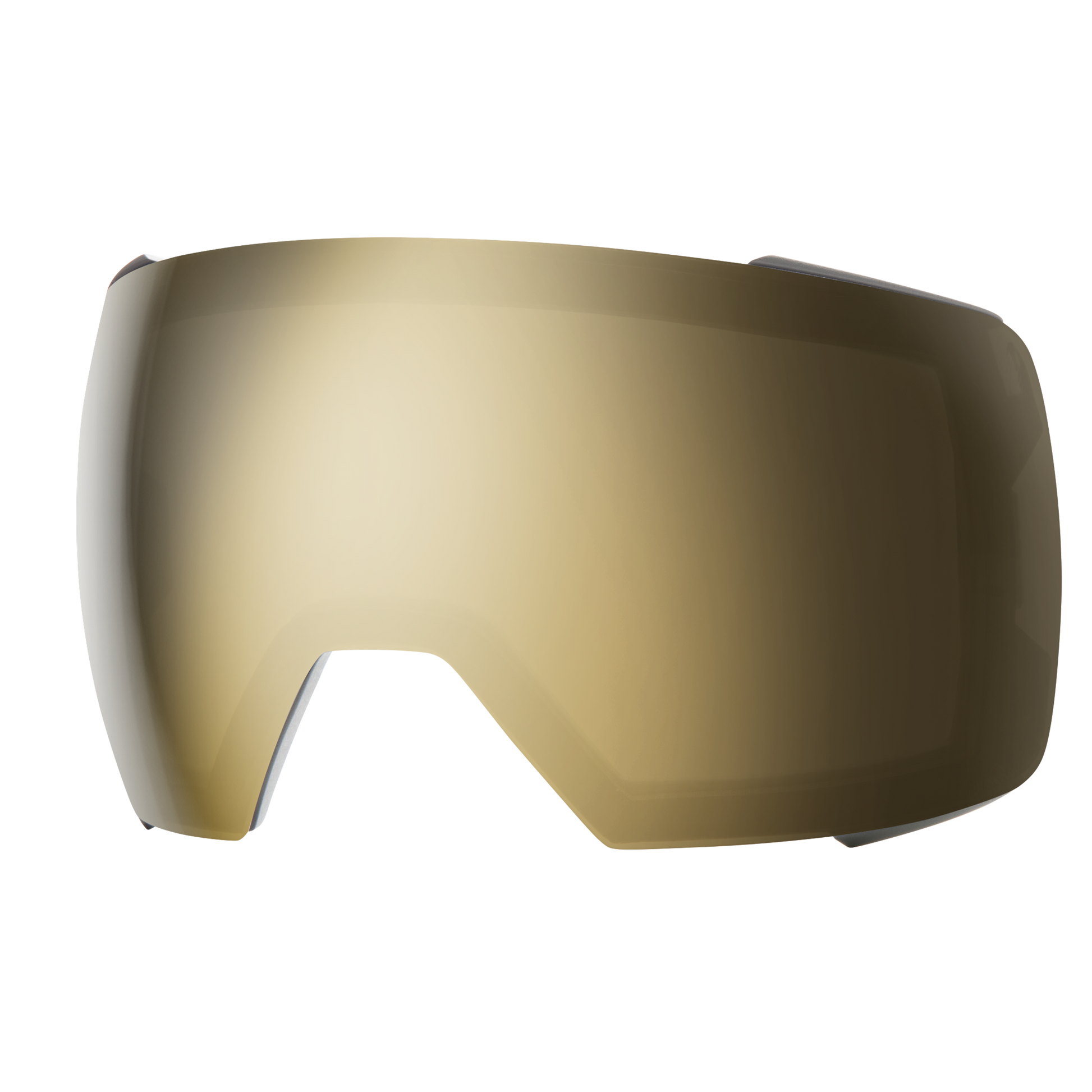 I/O MAG XL Replacement Lens, Chromapop Sun Blue Mirror
