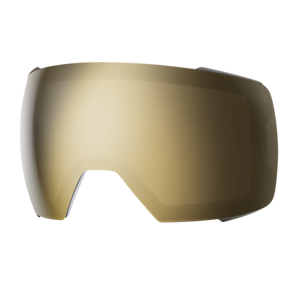 I/O MAG XL Replacement Lens, Chromapop Sun Blue Mirror
