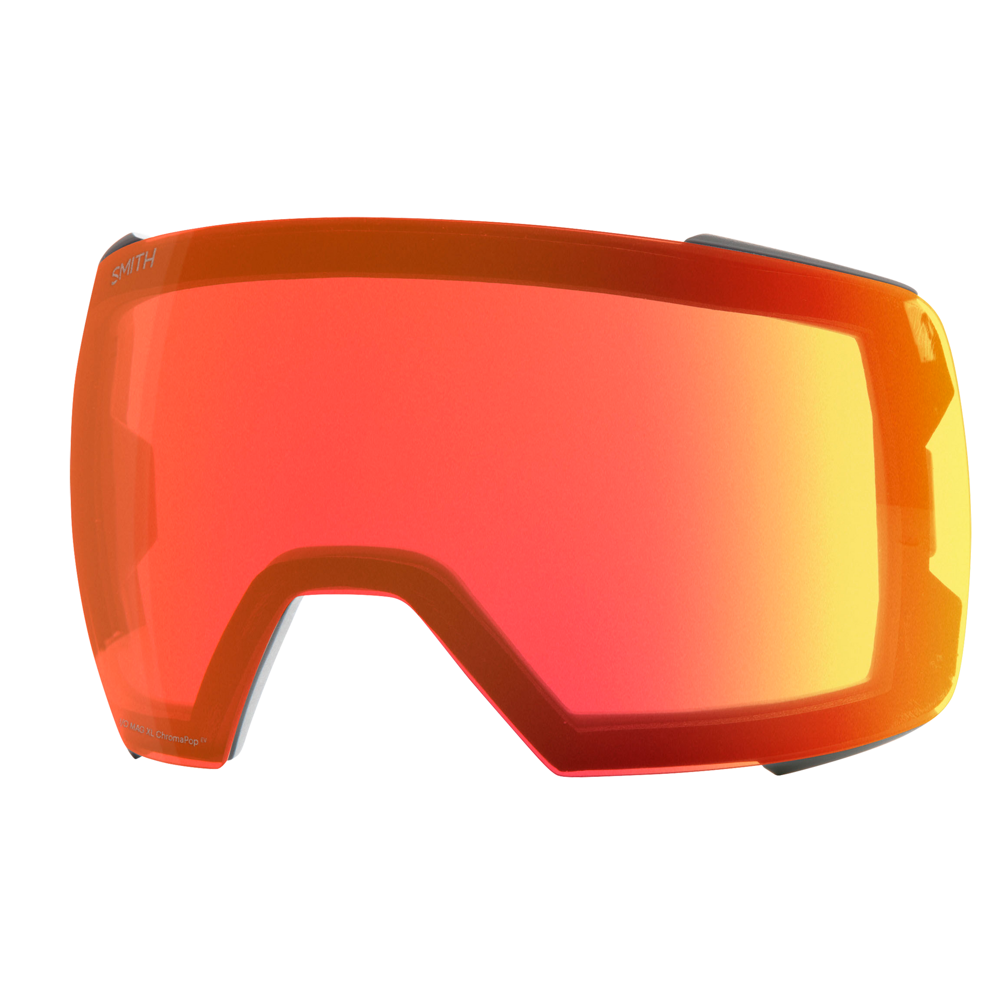 I/O MAG XL Replacement Lens, Chromapop Sun Blue Mirror