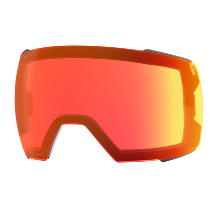 I/O MAG XL Replacement Lens, Chromapop Sun Blue Mirror