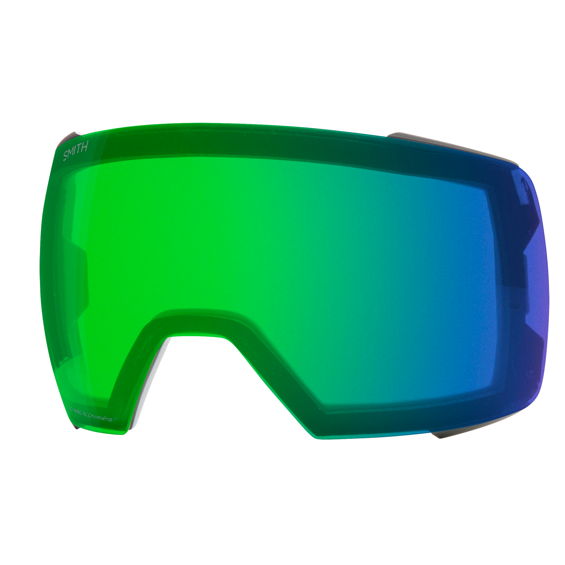 I/O MAG XL Replacement Lens, Chromapop Sun Blue Mirror