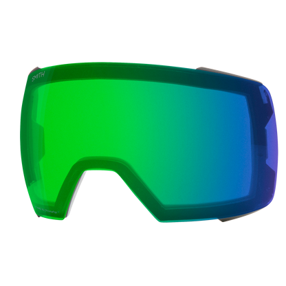 I/O MAG XL Replacement Lens, Chromapop Sun Blue Mirror