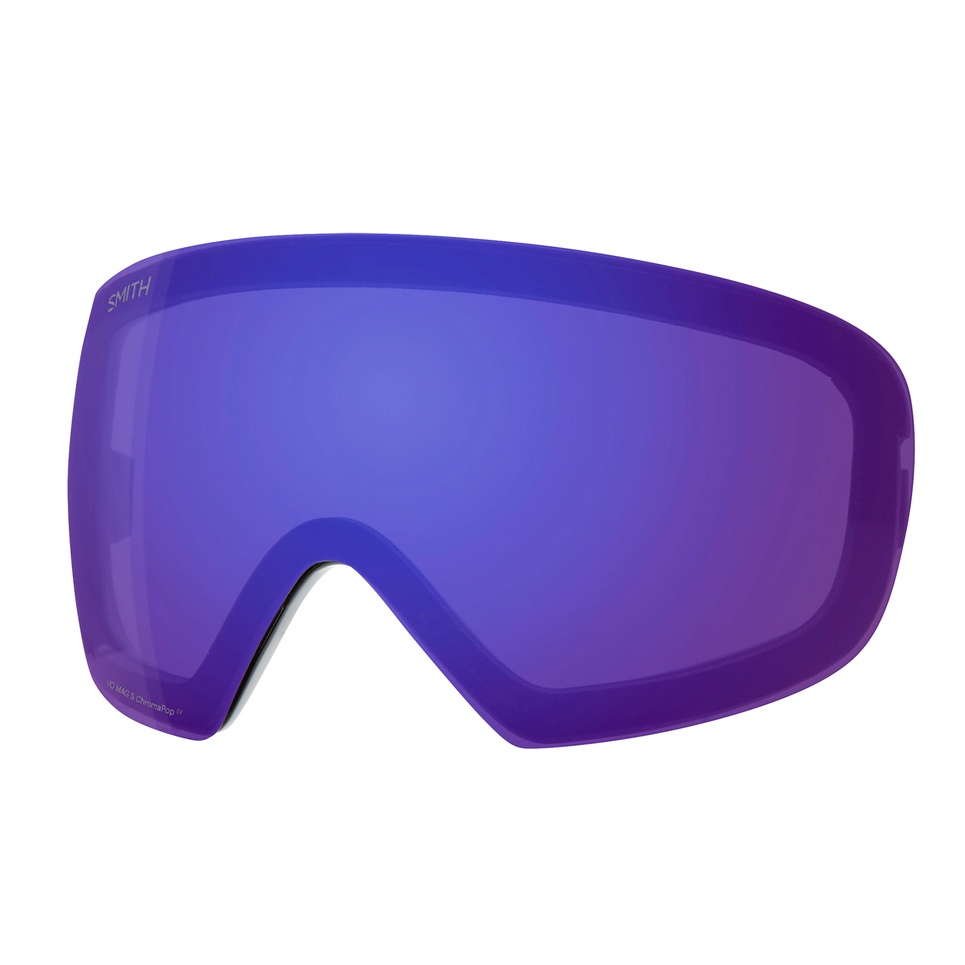 I/O MAG S Replacement Lens, Chromapop Sun Black