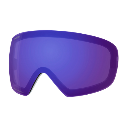 I/O MAG S Replacement Lens, Chromapop Sun Black