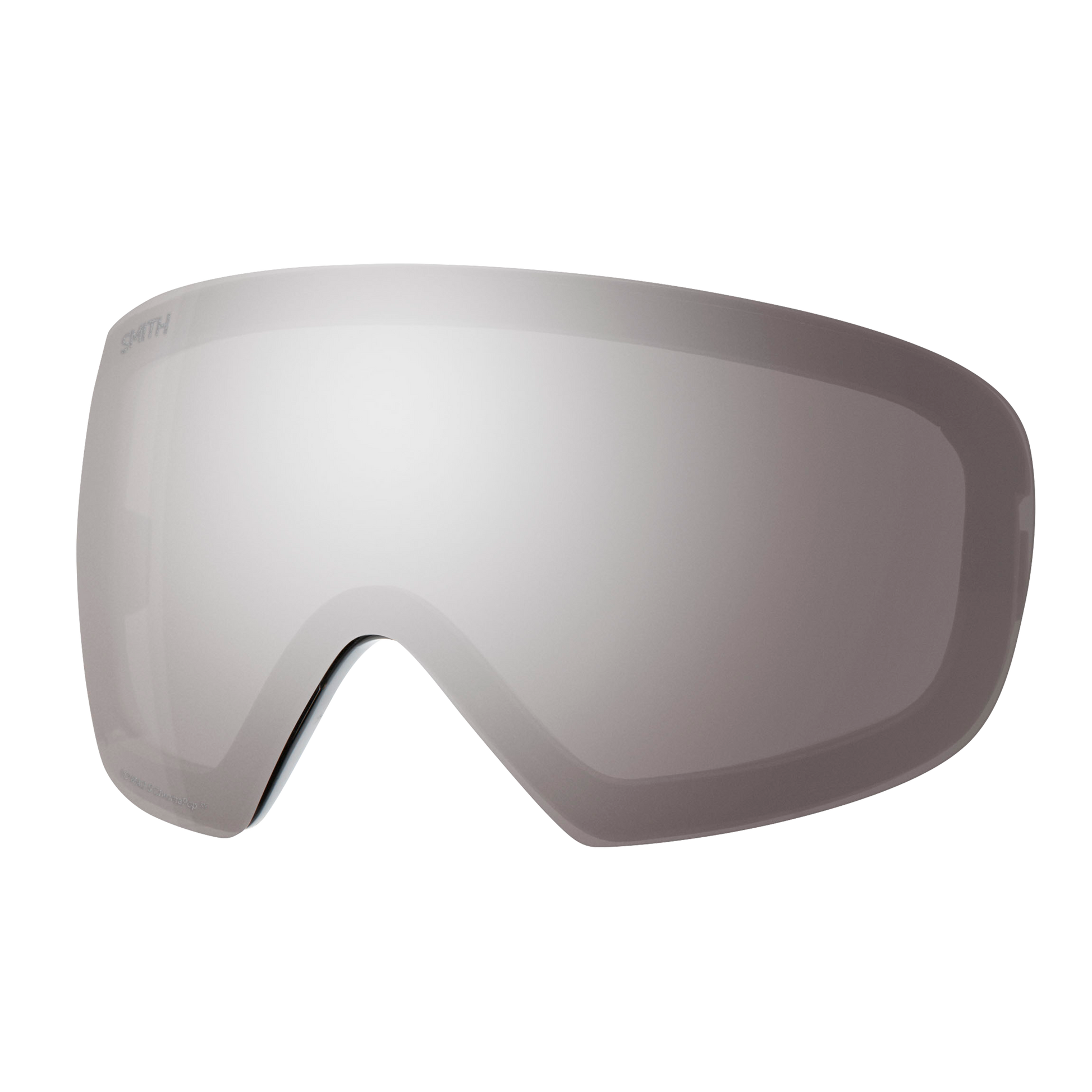 I/O MAG S Replacement Lens, Chromapop Sun Black
