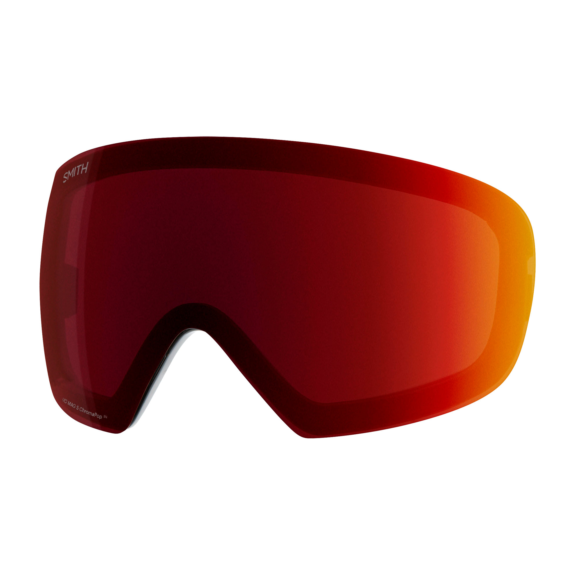 I/O MAG S Replacement Lens, Chromapop Sun Black