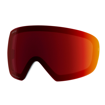 I/O MAG S Replacement Lens, Chromapop Sun Black