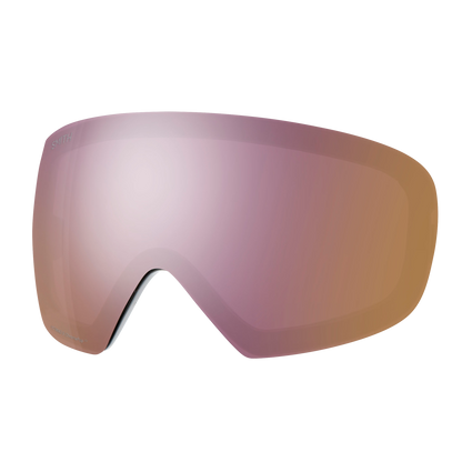 I/O MAG S Replacement Lens, Chromapop Sun Black