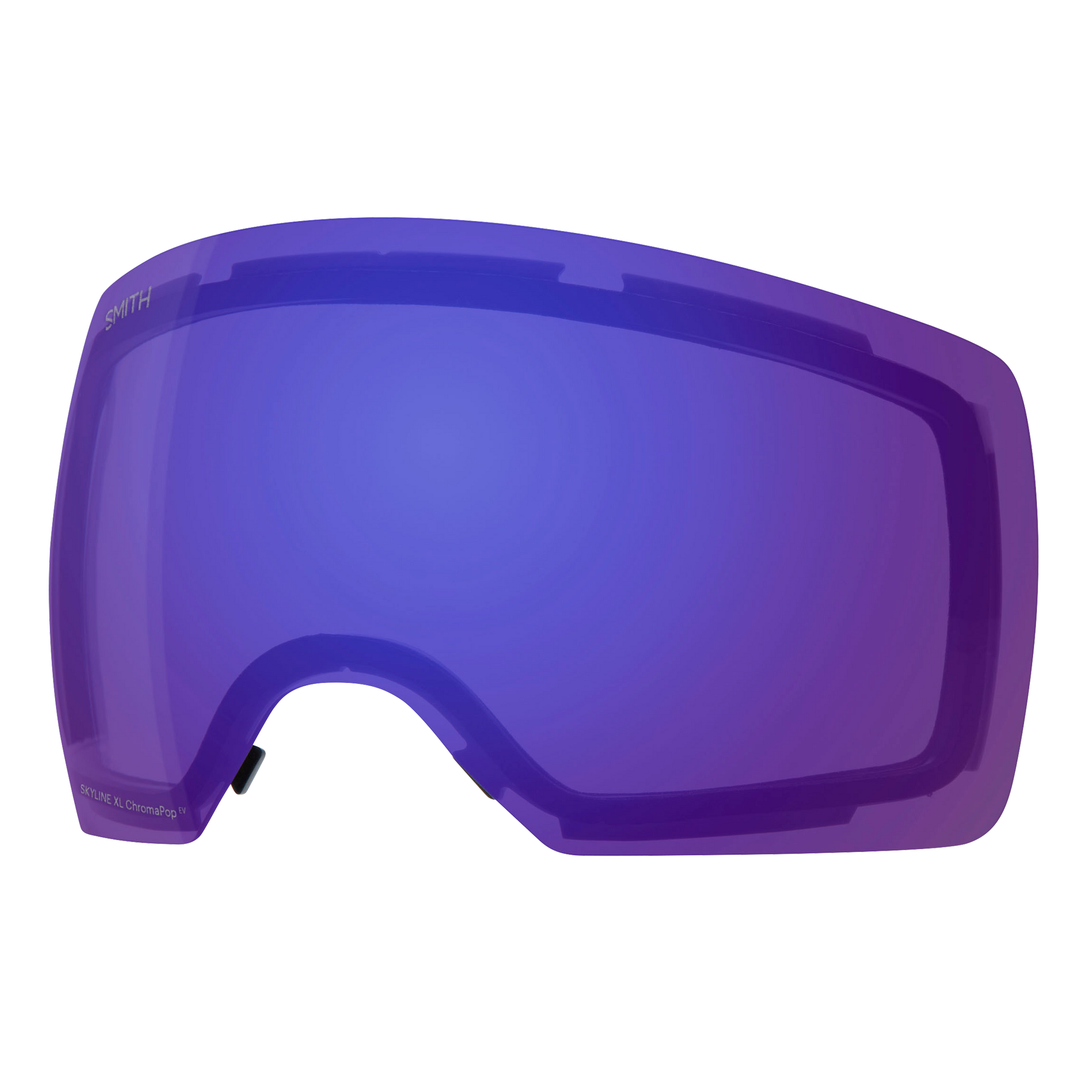 Skyline XL Replacement Lens, Chromapop Sun Green Mirror