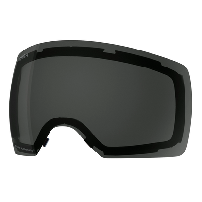 Skyline XL Replacement Lens, Chromapop Sun Green Mirror
