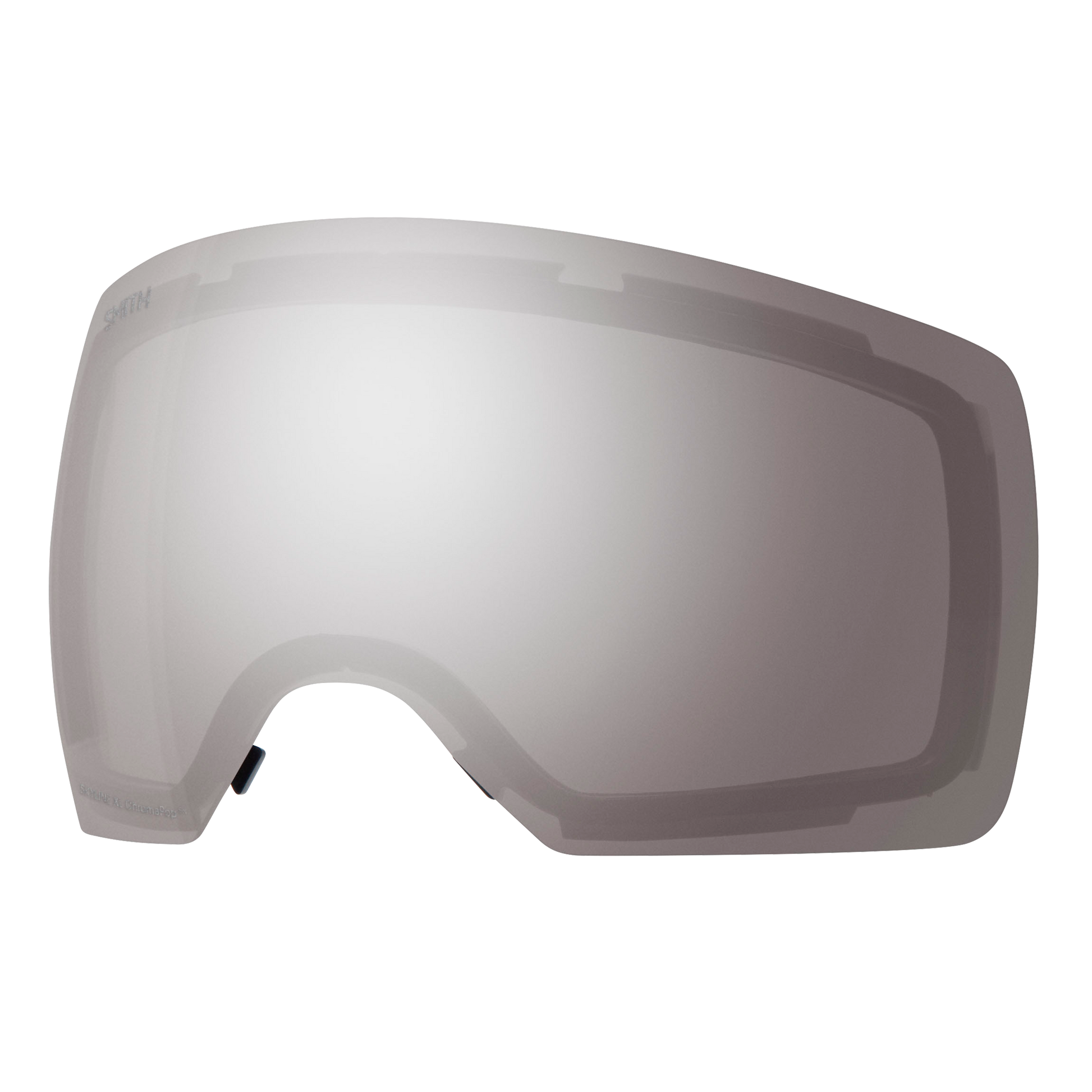 Skyline XL Replacement Lens, Chromapop Sun Green Mirror