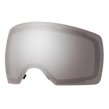 Skyline XL Replacement Lens, Chromapop Sun Green Mirror