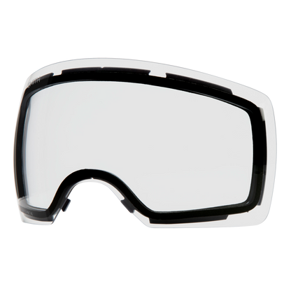 Skyline XL Replacement Lens, Chromapop Sun Green Mirror