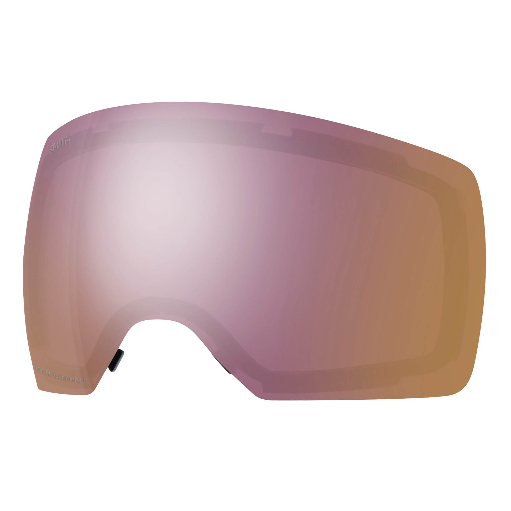 Skyline XL Replacement Lens, Chromapop Sun Green Mirror