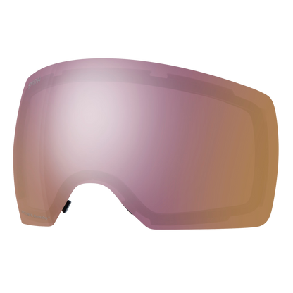 Skyline XL Replacement Lens, Chromapop Sun Green Mirror