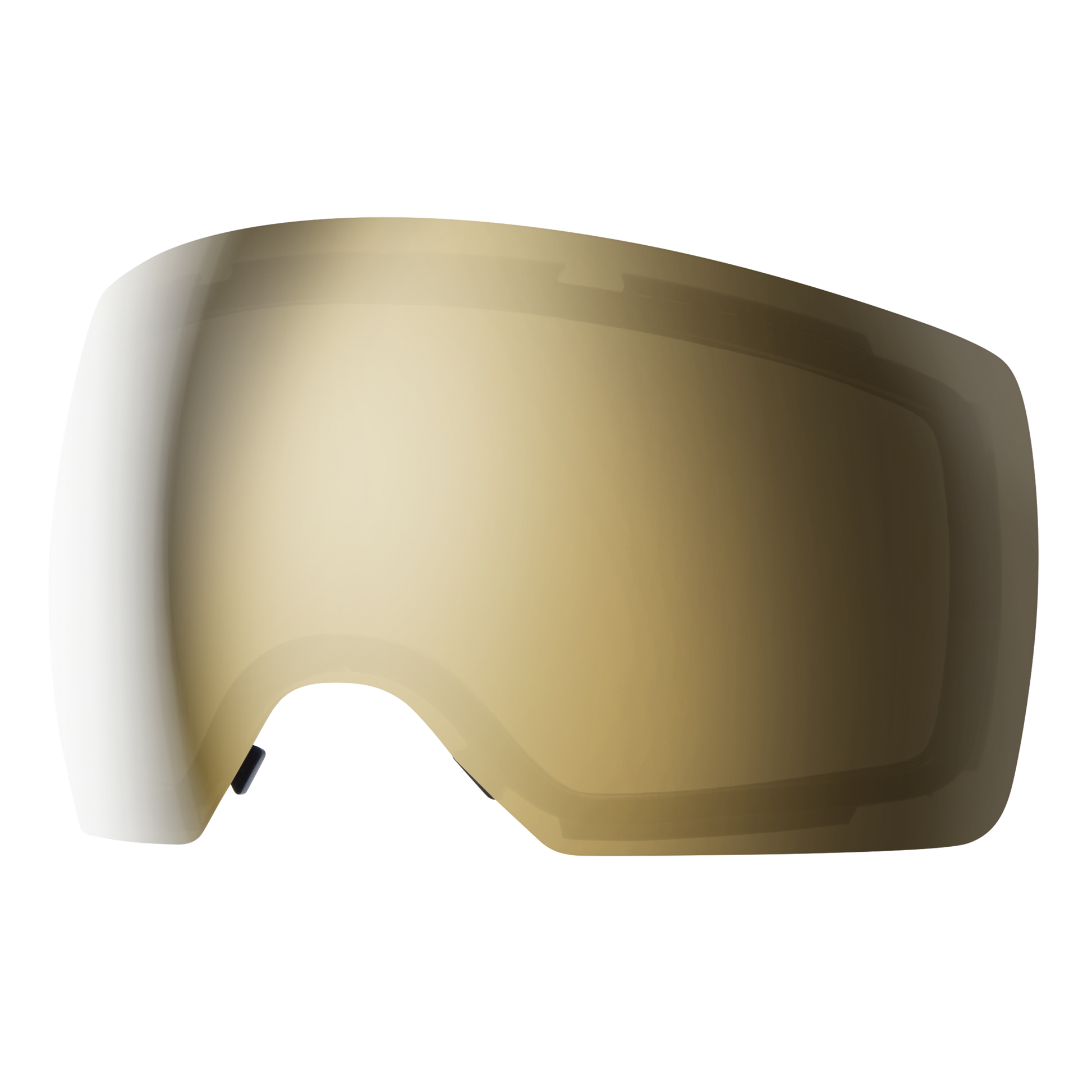 Skyline XL Replacement Lens, Chromapop Sun Green Mirror