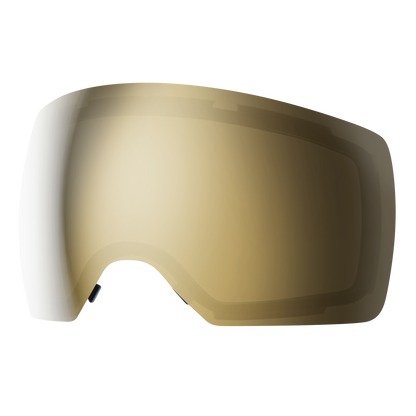 Skyline XL Replacement Lens, Chromapop Sun Green Mirror