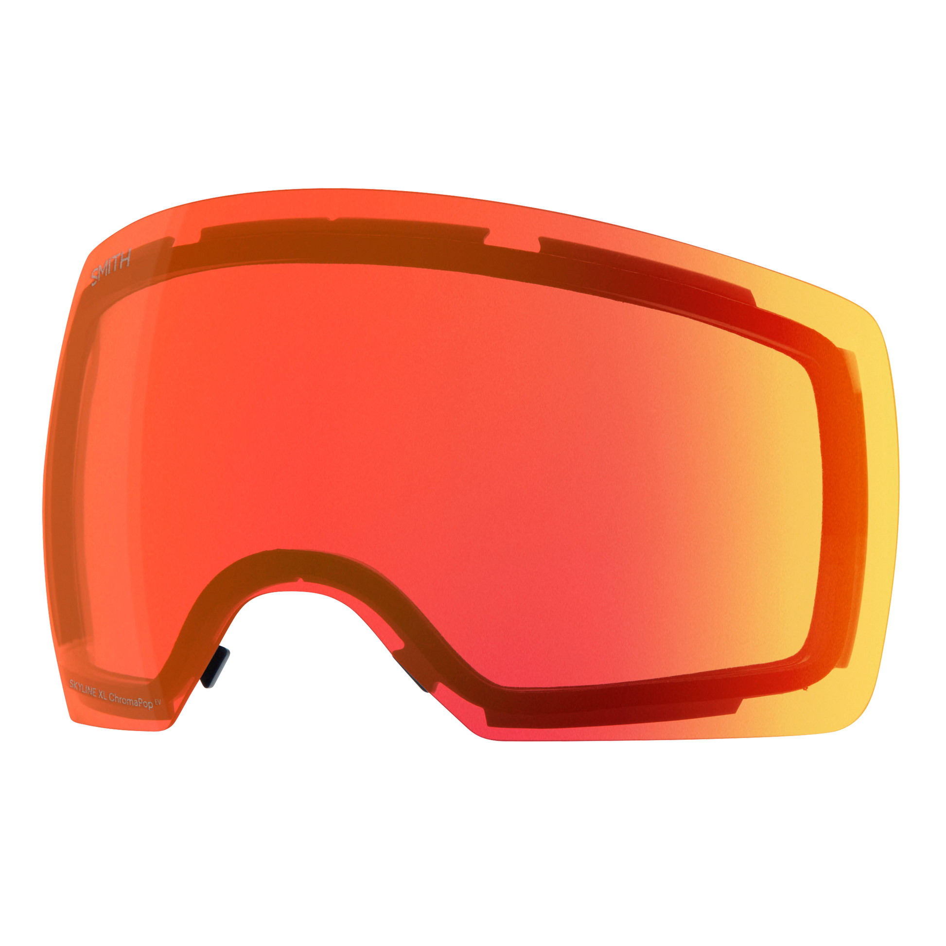 Skyline XL Replacement Lens, Chromapop Sun Green Mirror
