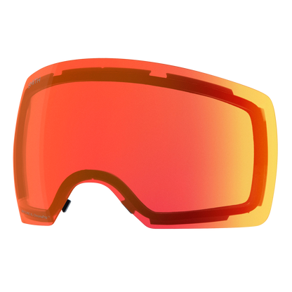 Skyline XL Replacement Lens, Chromapop Sun Green Mirror
