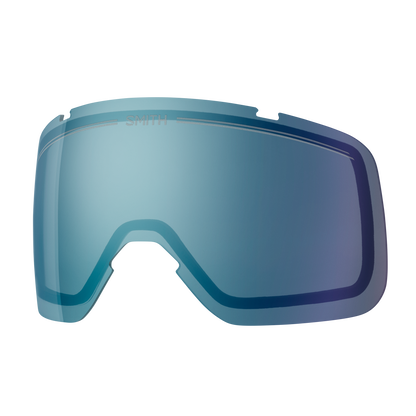 Shakedown Replacement Lens, Chromapop Sun Platinum Mirror