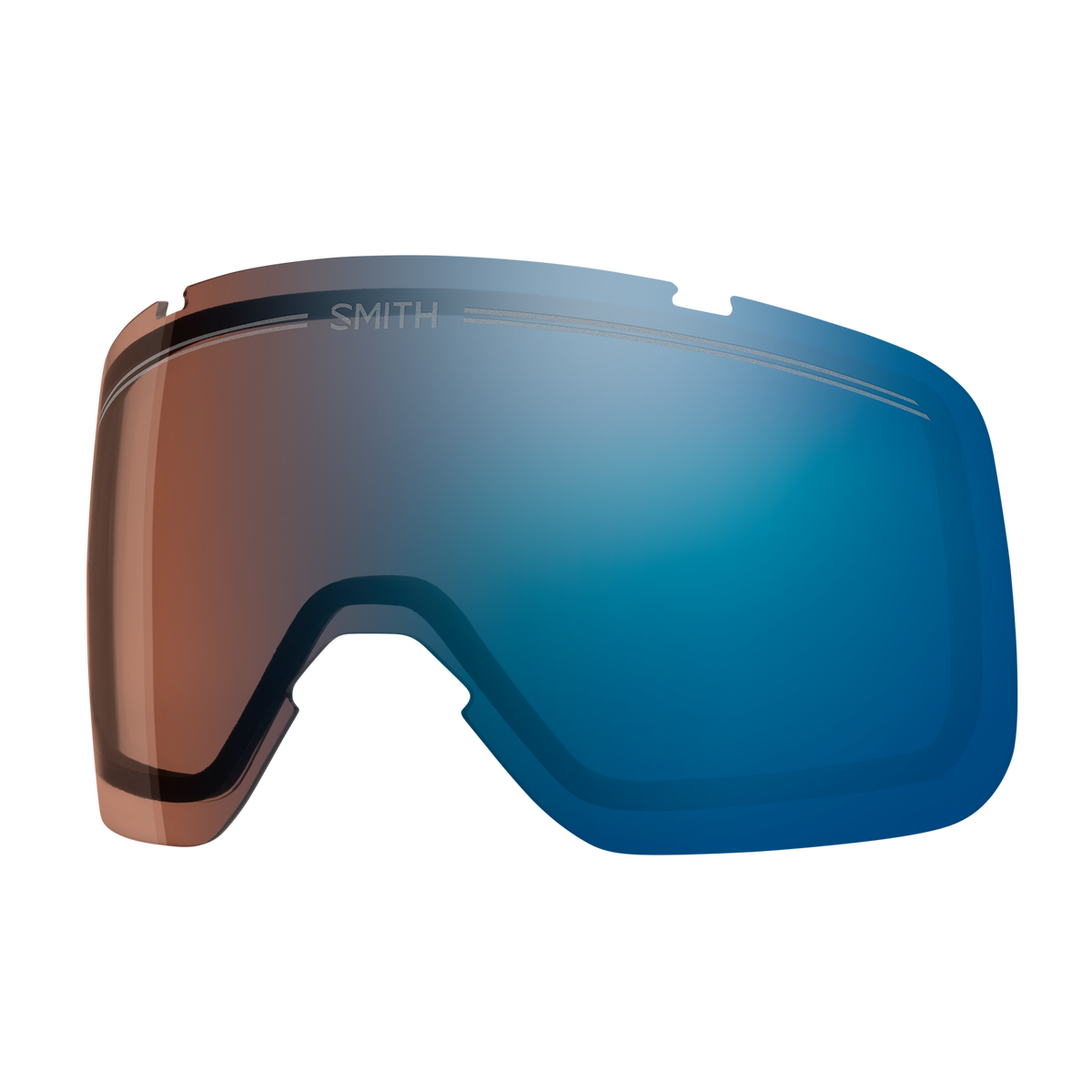 Shakedown Replacement Lens