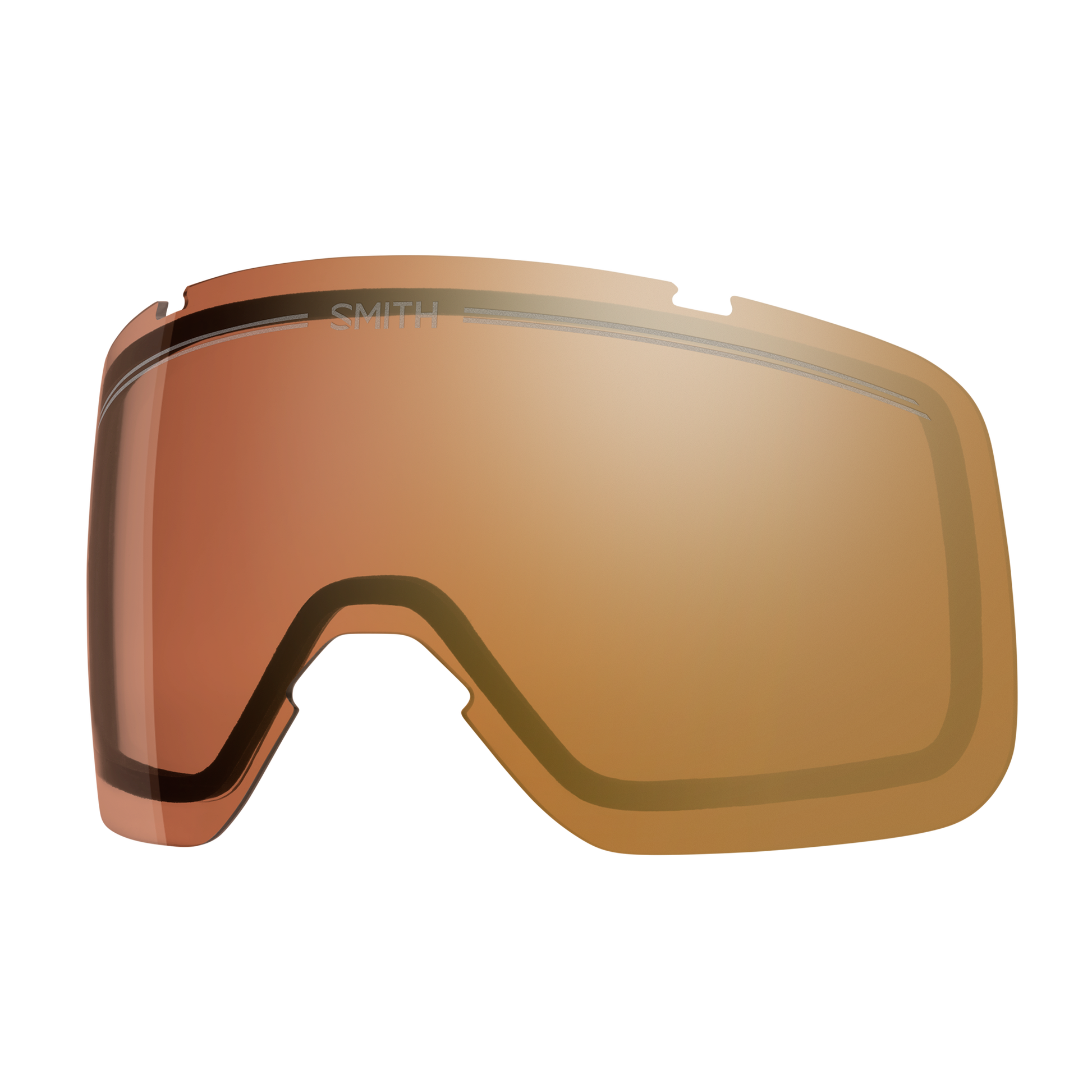Shakedown Replacement Lens, Chromapop Sun Platinum Mirror