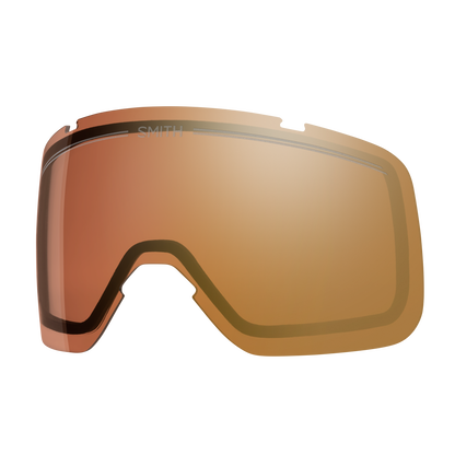 Shakedown Replacement Lens, Chromapop Sun Platinum Mirror