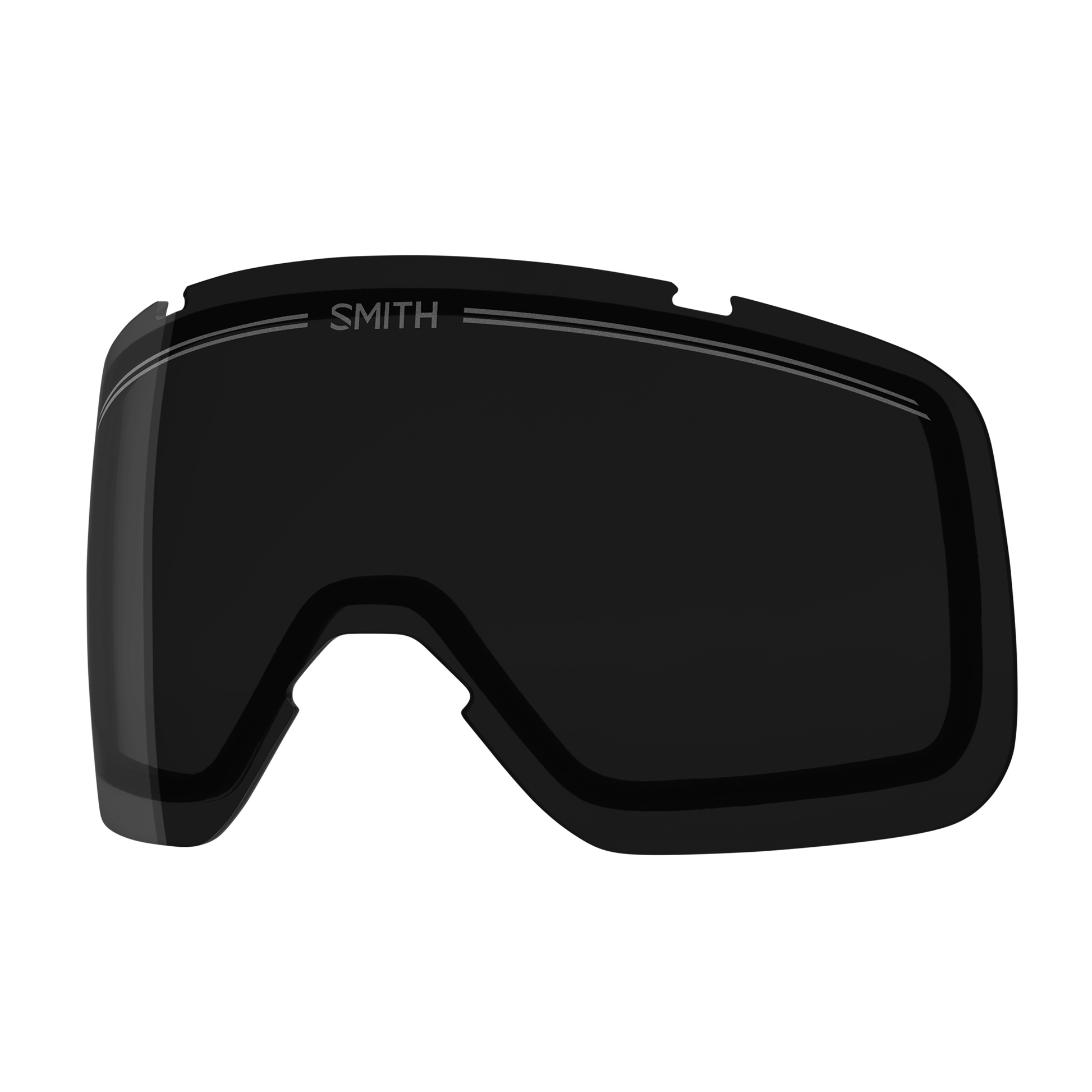 Shakedown Replacement Lens, Chromapop Sun Platinum Mirror