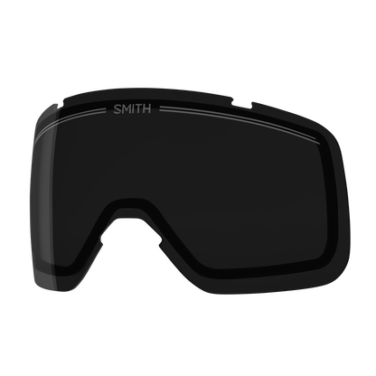 Shakedown Replacement Lens, Chromapop Sun Platinum Mirror