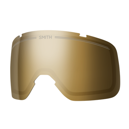 Shakedown Replacement Lens, Chromapop Sun Platinum Mirror