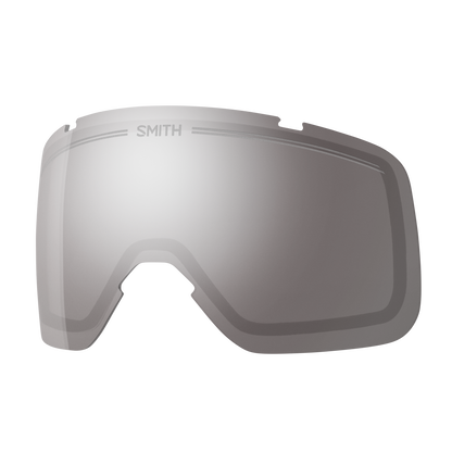 Shakedown Replacement Lens, Chromapop Sun Platinum Mirror