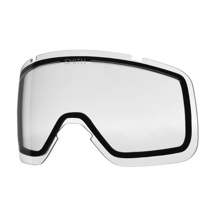 Shakedown Replacement Lens, Chromapop Sun Platinum Mirror