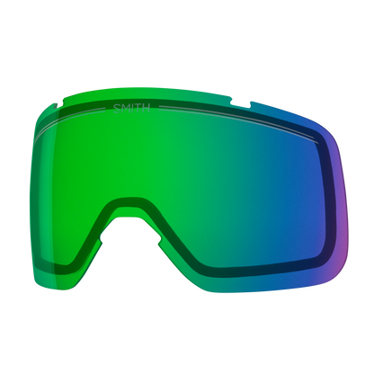 Shakedown Replacement Lens, Chromapop Sun Platinum Mirror