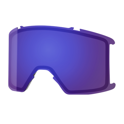 Stash XL Replacement Lens, Chromapop Sun Black