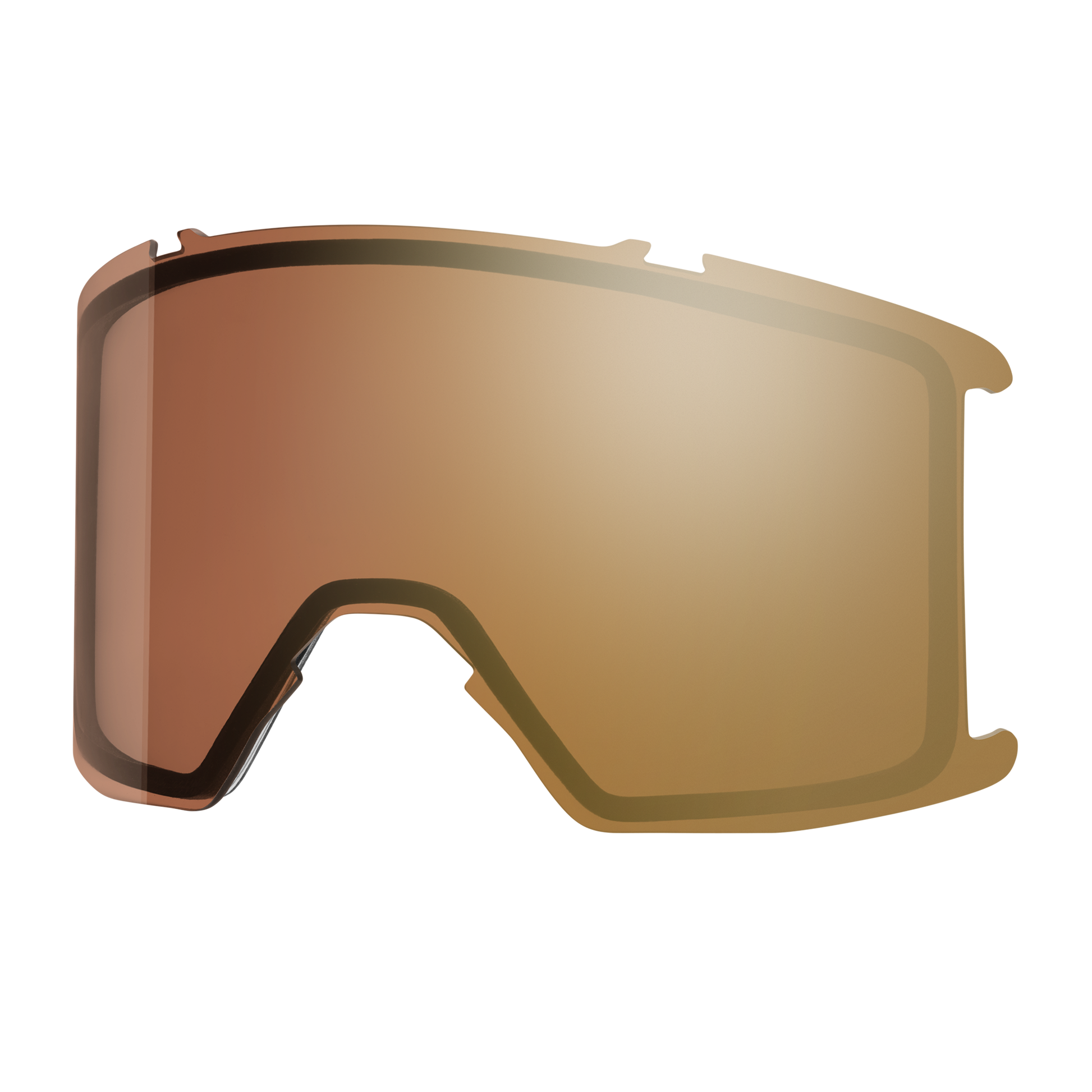Stash XL Replacement Lens, Chromapop Sun Black