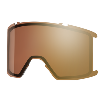 Stash XL Replacement Lens, Chromapop Sun Black