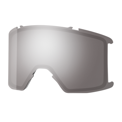 Stash XL Replacement Lens, Chromapop Sun Black