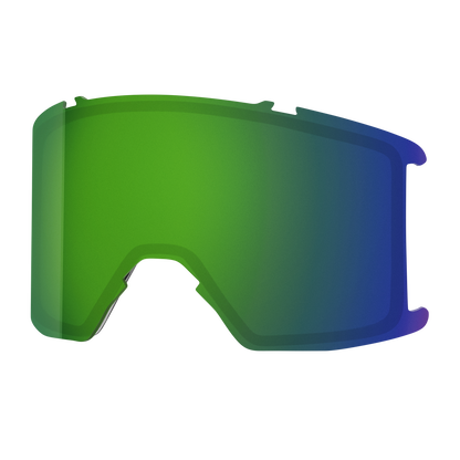 Stash XL Replacement Lens, Chromapop Sun Black