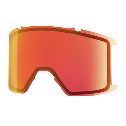 Stash XL Replacement Lens, Chromapop Sun Black