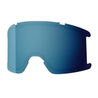 Squad Replacement Lens, Chromapop Sun Green Mirror
